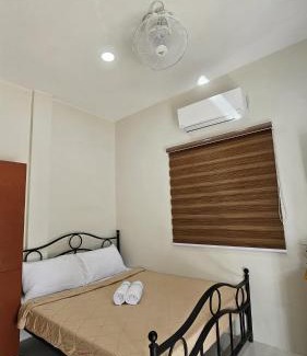 Samal Wohnung | Eagles Nest Beach Resort Room 5