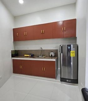 Samal Wohnung | Eagles Nest Beach Resort Room 5