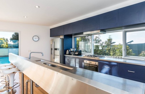 Fairhaven Haus | Adlernest Fairhaven