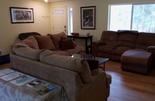 Chewelah Haus | Eagles’ Rest VRBO of Chewelah