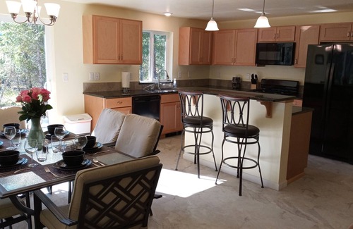 Chewelah Haus | Eagles’ Rest VRBO of Chewelah