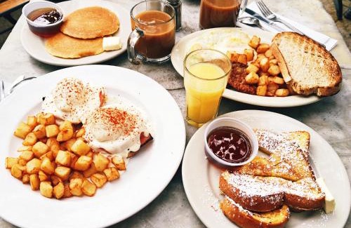 Itasca Resort | Eaglewood Resort & Spa