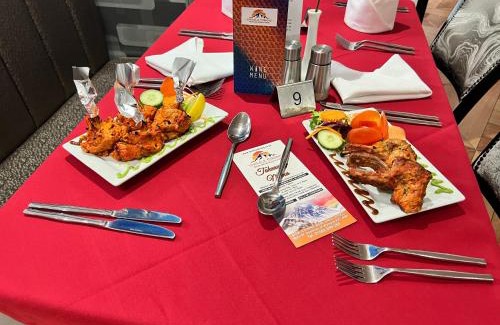 West Wemyss Hotel | Earl David Hotel