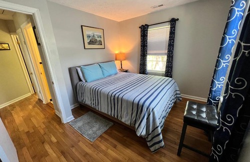 East Side Haus | East Atlanta Escape - 3 bedrooms