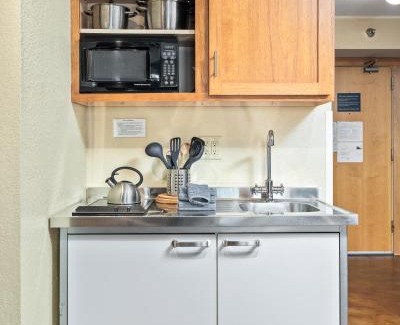 Grand Marais Wohnung | East Bay Suites