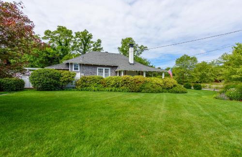 East Chop Haus | East Chop 90