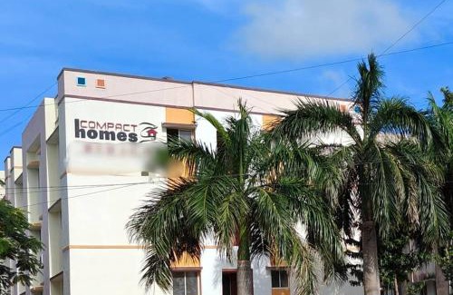 Paiyanur Wohnung | East Coast Bay, ECR Mahabalipuram Next to Four Points Sheraton