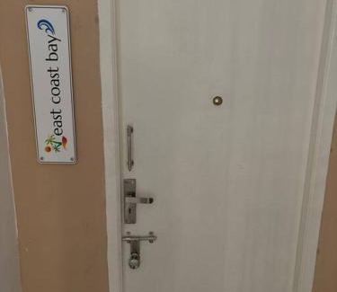 Paiyanur Wohnung | East Coast Bay, ECR Mahabalipuram Next to Four Points Sheraton