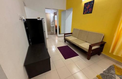 Paiyanur Wohnung | East Coast Bay, ECR Mahabalipuram Next to Four Points Sheraton