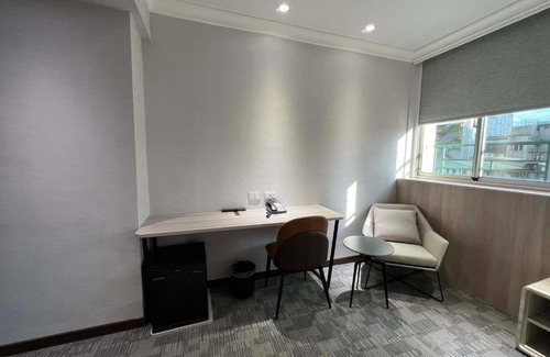 Ximending Hotel | East Dragon Hotel