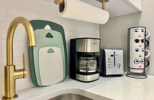 East Village Wohnung | East Emerald Studio - Sleeps 3