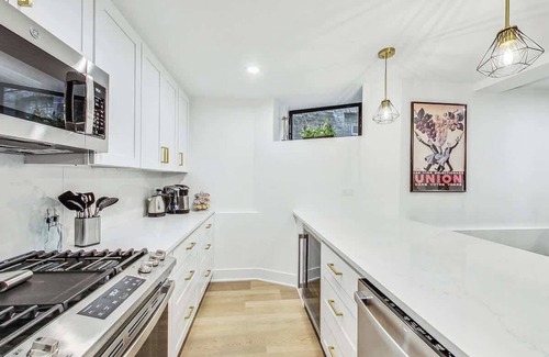 Park West Wohnung | Stunning, Renovated East Lincoln Park Gem - 4bdrm 2.5 bath