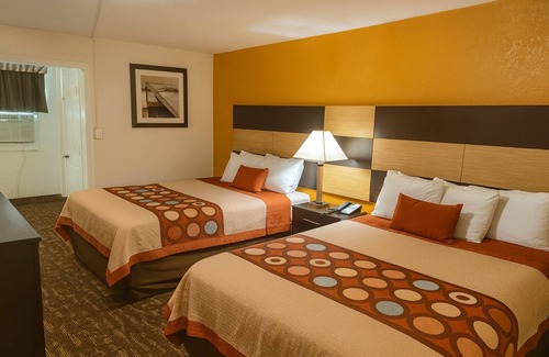 Buzzards Bay Hotel | Eastern Inn