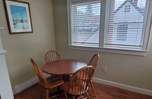 North Conway Resort | Eastern Slope Inn Resort Timesharing-Vermietung 11. - 18. Juli