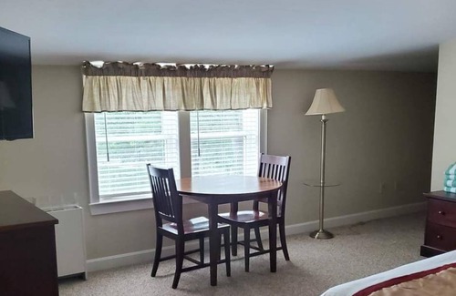 North Conway Resort | Eastern Slope Inn Resort Timesharing-Vermietung 11. - 18. Juli