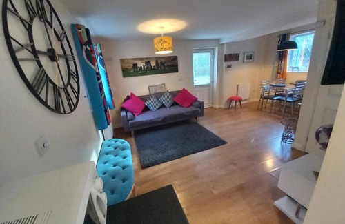 Devizes Wohnung | Eastfield cottages