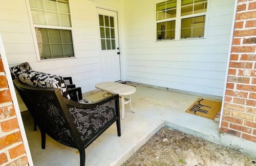 Hammond Wohnung | Eastgate 16B spacious comfortable