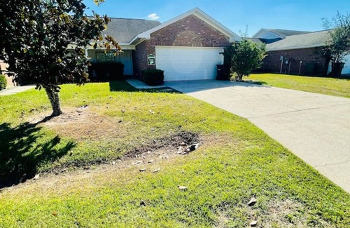 Hammond Wohnung | Eastgate 16B spacious comfortable