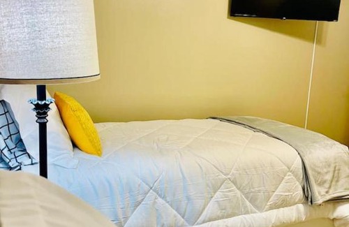 Hammond Wohnung | Eastgate 22A