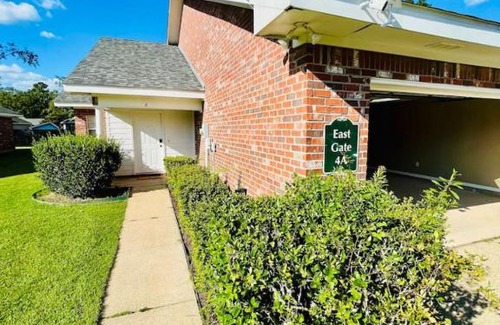 Hammond Wohnung | EastGate 4A Cozy family retreat close to downtown Hammond