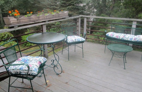 Eastham Haus | Eastham, Minister Pond Waterfront BUCHEN SIE JETZT SOMMER 2020