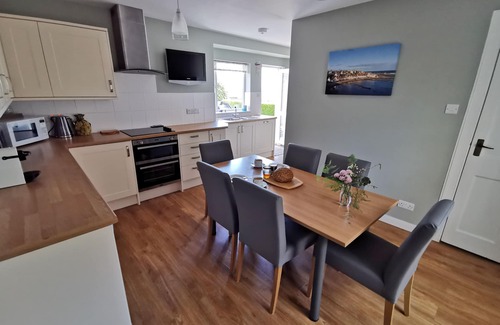 Pittenweem Haus | Easthaven - ein Haus von zu Hause 4 * Tourist Board bewertet
