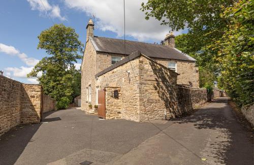 Corbridge Haus | Eastrigg- Corbridge