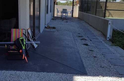 New Smyrna Beach Eigentumswohnung | Schöne und VERNÜNFTIGEN Wohnung am New Smyrna Beach nah an alles!