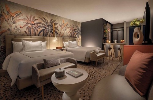 Kahului Hotel | Easy Access to Maui’s Top Sights, with Outdoor Pool, Pets Allowed | 3 Units