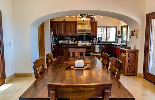 Rancho Cerro Colorado Wohnung | Easy access to South Palmilla beach