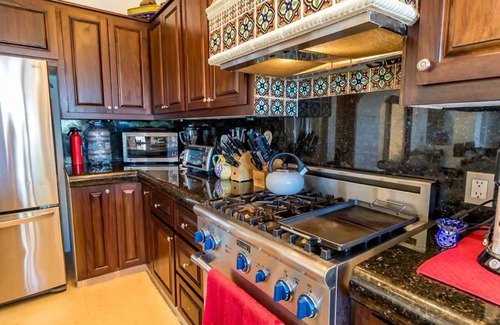 Rancho Cerro Colorado Wohnung | Easy access to South Palmilla beach