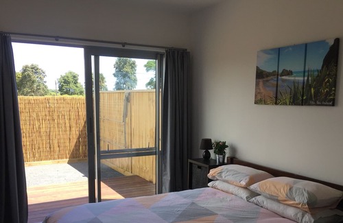 Mangere Bed & Breakfast | Einfacher Zwischenstopp am Flughafen oder Aufenthalt in Auckland