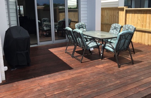 Mangere Bed & Breakfast | Einfacher Zwischenstopp am Flughafen oder Aufenthalt in Auckland