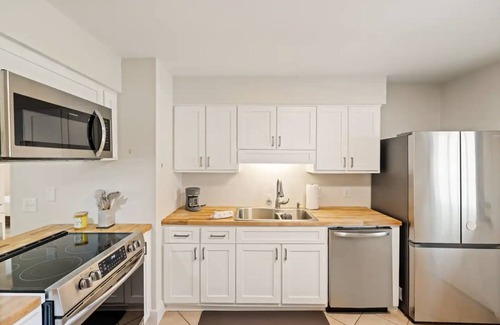 Port Lagoon Haus | Easy. Clean. Simple. Panama City Beach FL