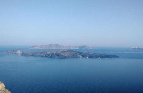 Episkopi Gonias Wohnung | easy going santorini house