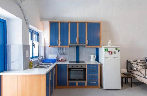Episkopi Gonias Wohnung | easy going santorini house