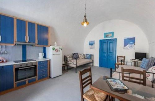 Episkopi Gonias Wohnung | easy going santorini house