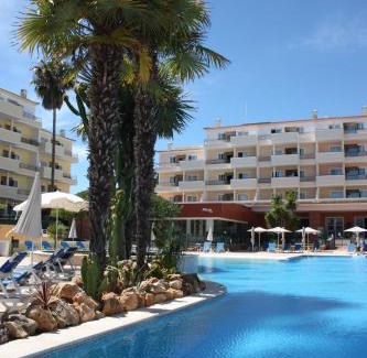Portimao Wohnung | Easy4Stay by Beach Resort