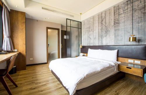 University District Haus | Easylazy Inn