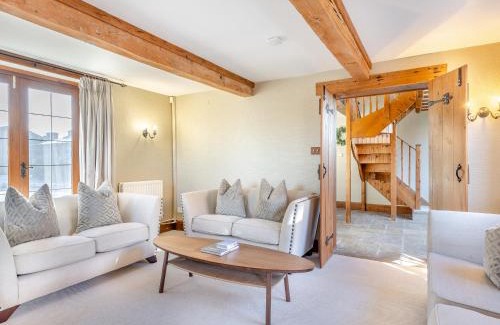 Northwich Haus | Eaton Barn - Uk45499