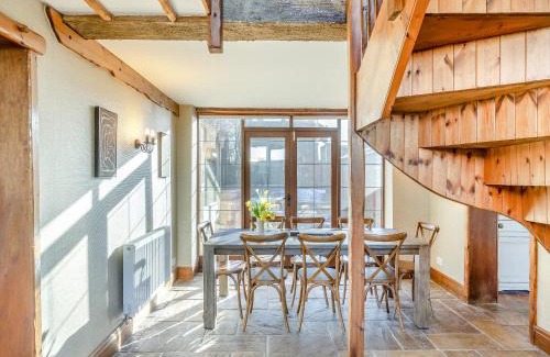 Northwich Haus | Eaton Barn - Uk45499