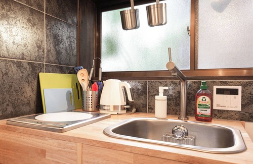 Hiroo Haus | EBISU BLUE Ebisu Station 8 min walk / Quiet residential area Ebisu is one of the most popular and elegant residential areas in Tokyo where everyone wants to live.