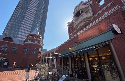 Hiroo Haus | EBISU BLUE Ebisu Station 8 min walk / Quiet residential area Ebisu is one of the most popular and elegant residential areas in Tokyo where everyone wants to live.