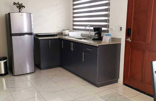 Junquillal Wohnung | EBK Surf apartment 3, 300 meters from the beach