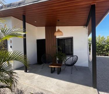 Junquillal Wohnung | EBK Surf Apartamento 1