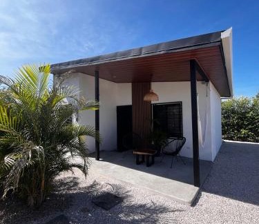 Junquillal Wohnung | EBK Surf Apartamento 1
