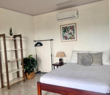 Junquillal Wohnung | EBK Surf Apartamento 2