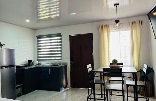 Junquillal Wohnung | EBK Surf Apartamento 2