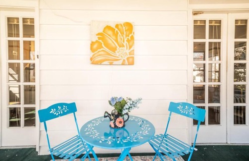 Highland Square Haus | Ecclectic and Fun in Highland Square