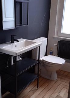 Hastiere Wohnung | Echappée mosane GITE 10 PERSONNES MAX